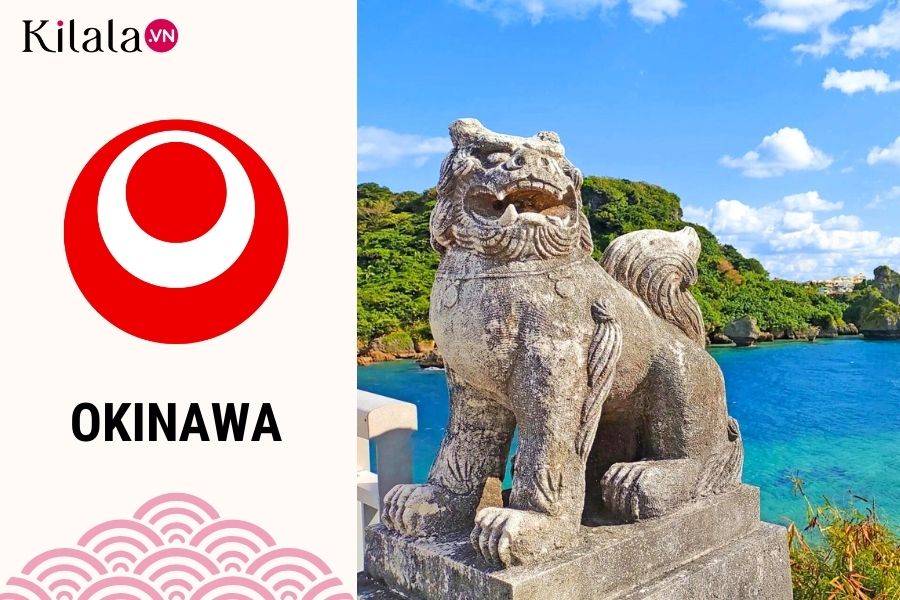 okinawa